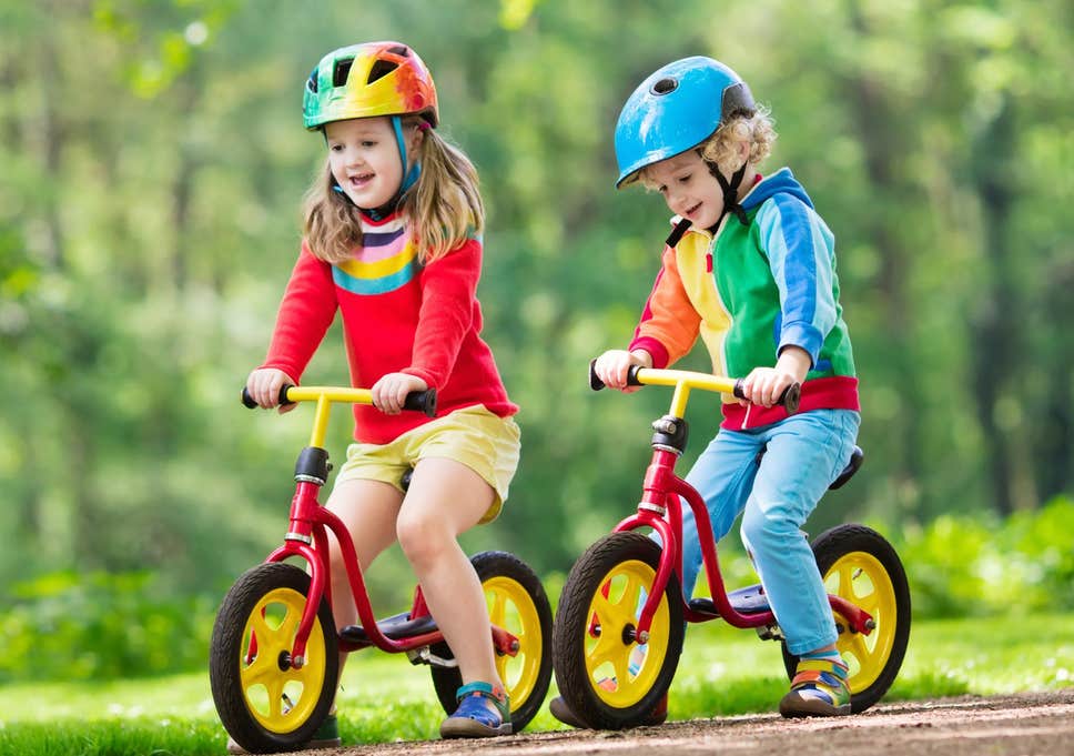 migliori biciclette senza pedali per bambini